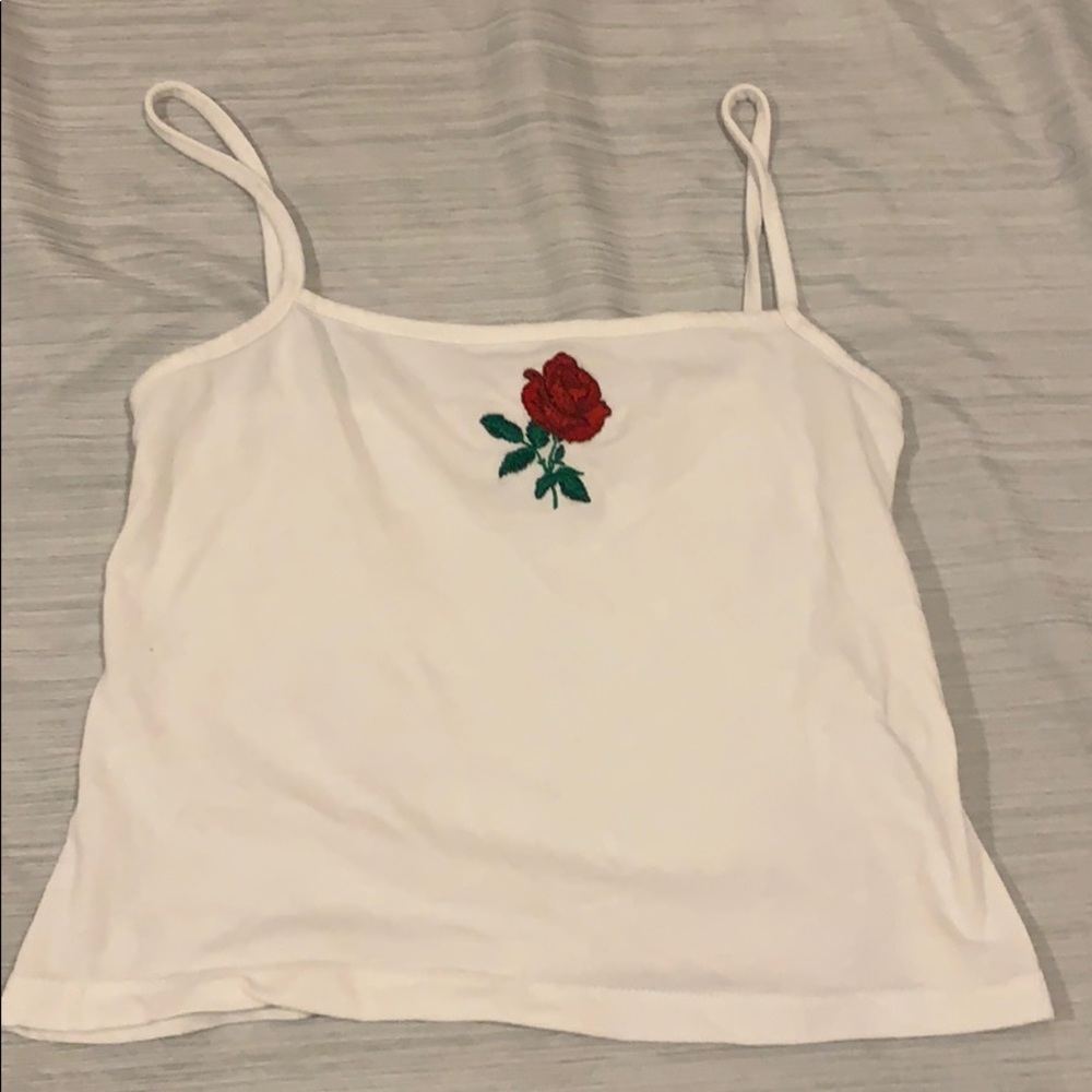 John Galt Tank Top